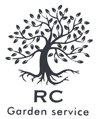 RC Garden logo